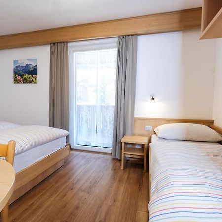 Appartamenti Bel Sit Canazei Quarto foto