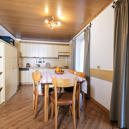 Appartamenti Bel Sit Canazei Quarto foto