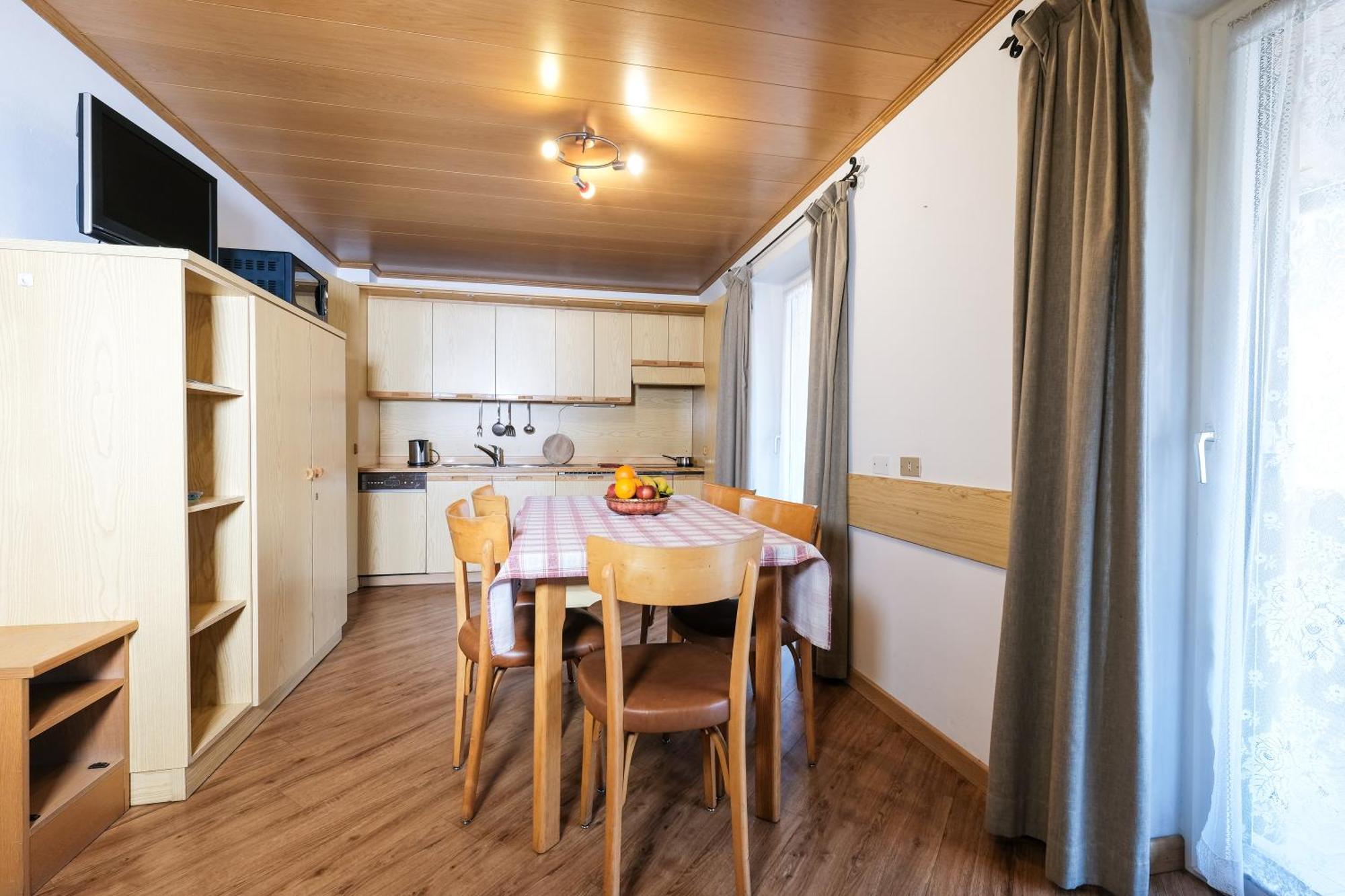 Appartamenti Bel Sit Canazei Quarto foto