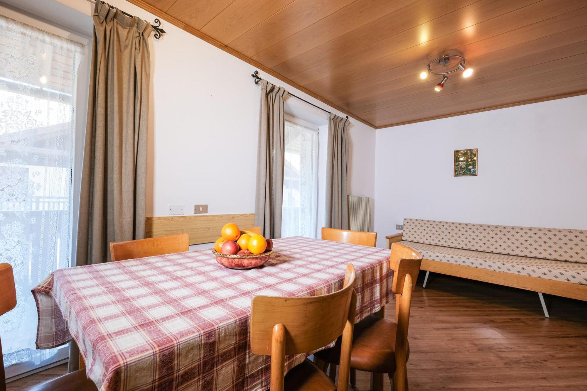 Appartamenti Bel Sit Canazei Quarto foto